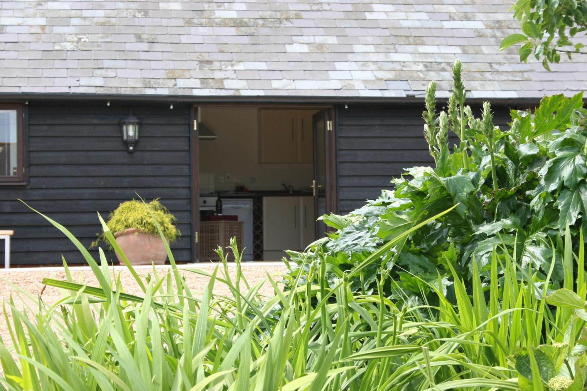Five Cottages In Aonb Ashford (Kent) Exterior foto