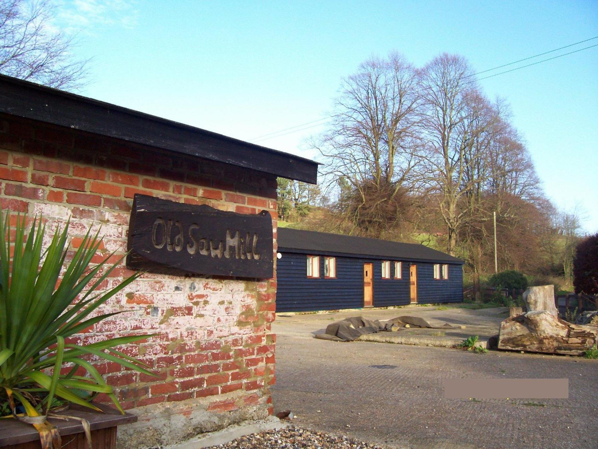 Five Cottages In Aonb Ashford (Kent) Quarto foto